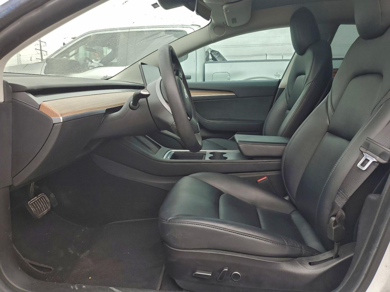 2022 TESLA MODEL 3 photo 7