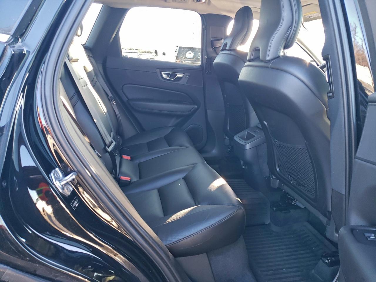 2019 VOLVO XC60 T5 photo 11