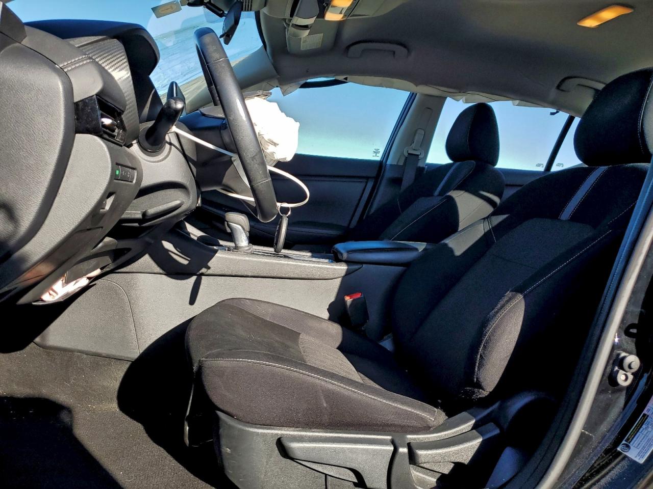 2022 NISSAN SENTRA SV photo 7