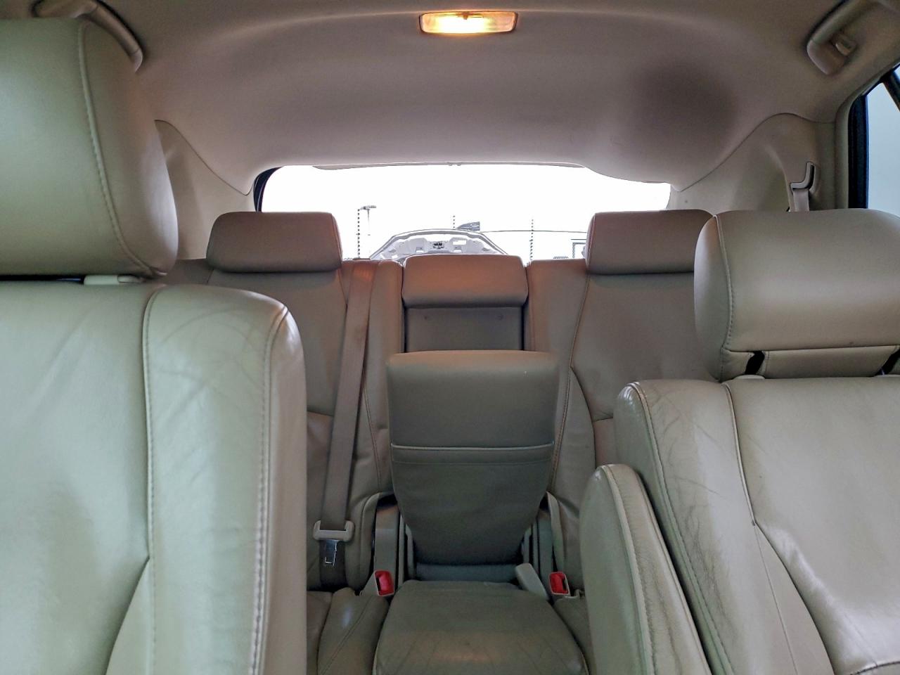 2008 LEXUS RX 350 photo 28