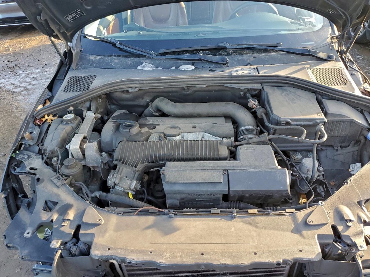 2012 VOLVO S60 T5 photo 21