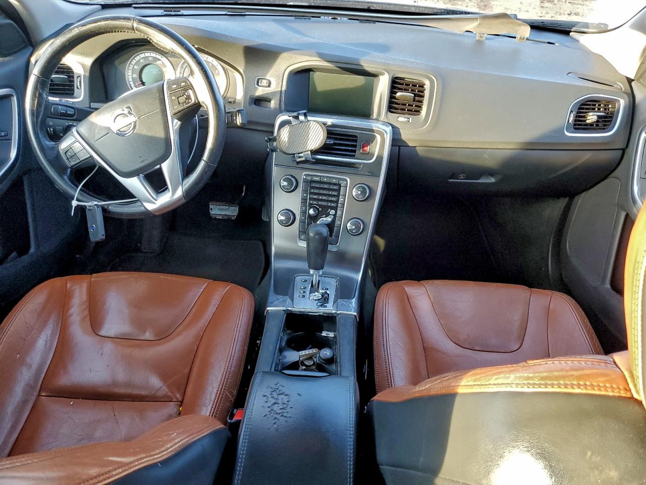 2012 VOLVO S60 T5 photo 15