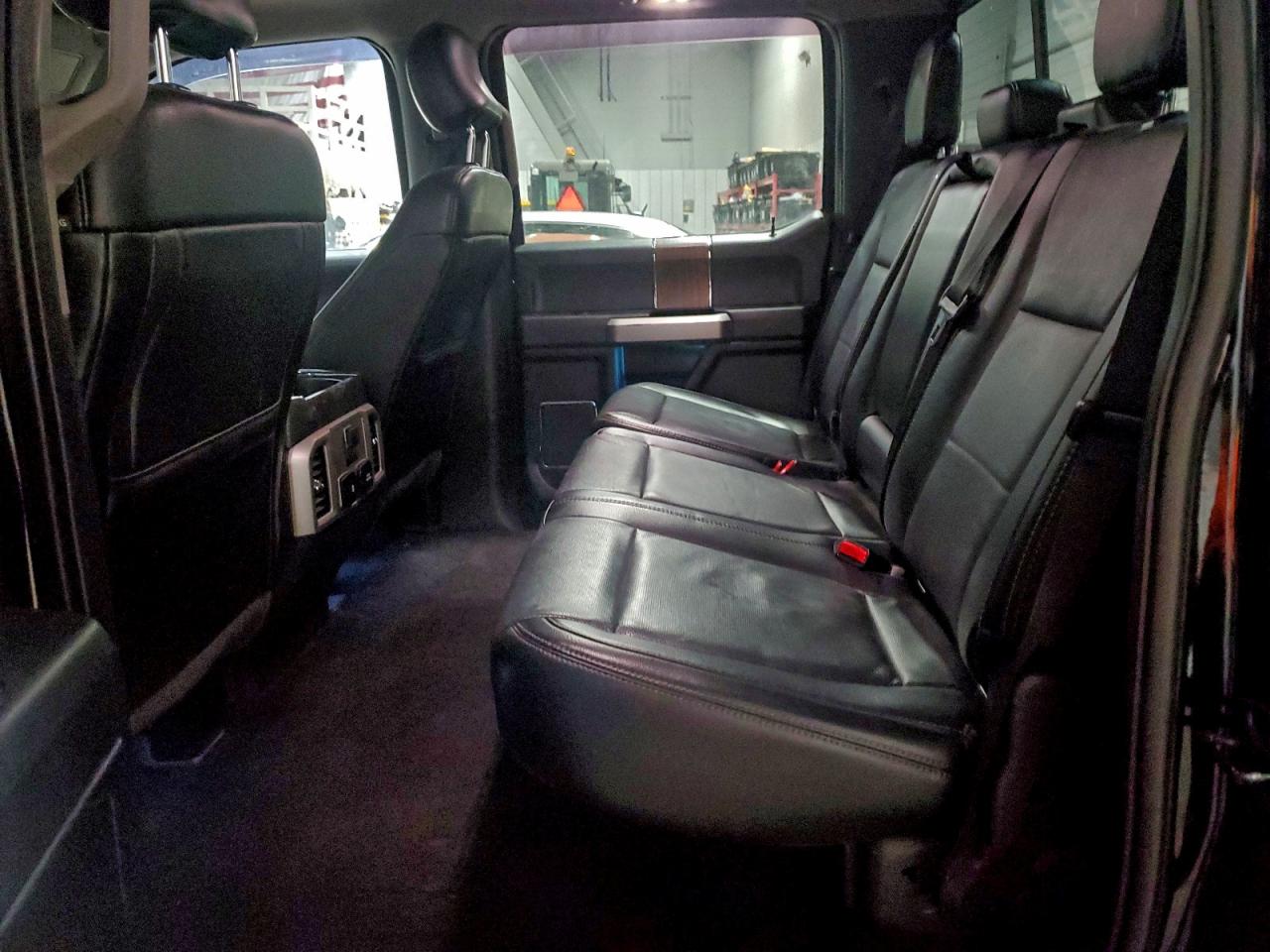 2017 FORD F150 SUPERCREW photo 10