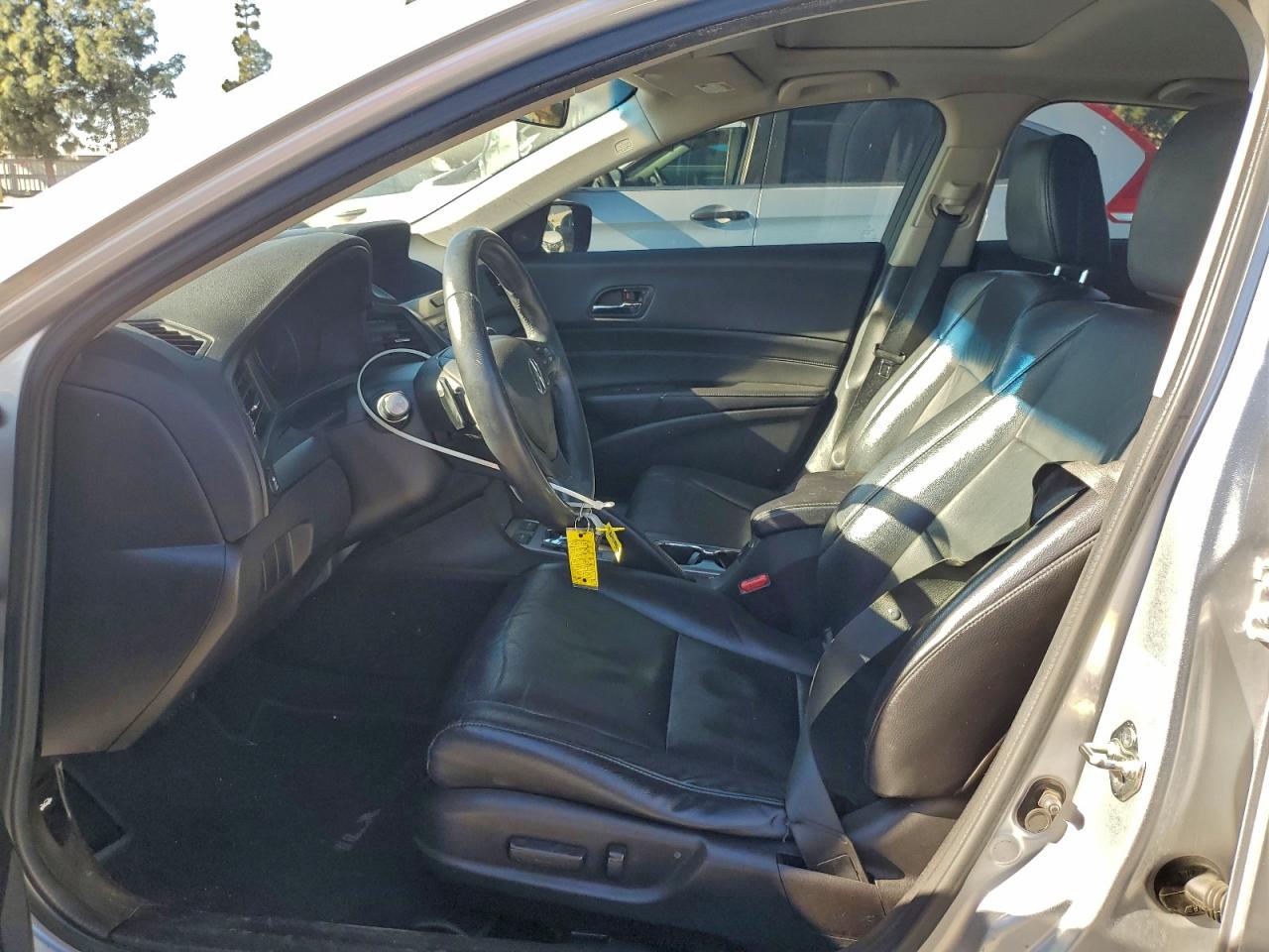 2014 ACURA ILX 20 photo 7