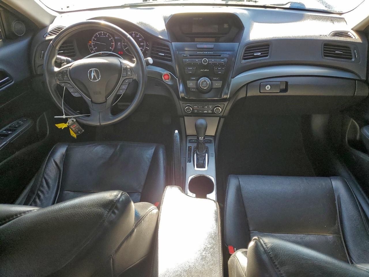 2014 ACURA ILX 20 photo 8