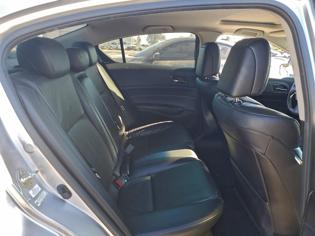 2014 ACURA ILX 20 photo 10