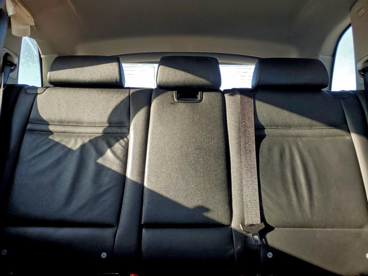 2011 BMW X5 XDRIVE35I photo 10