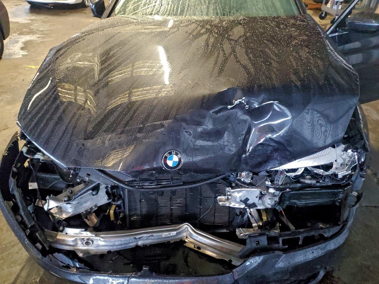 2019 BMW 530 I photo 11