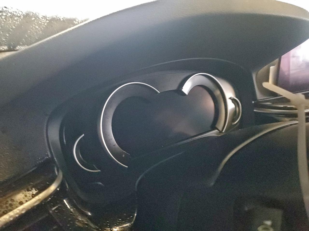 2019 BMW 530 I photo 9