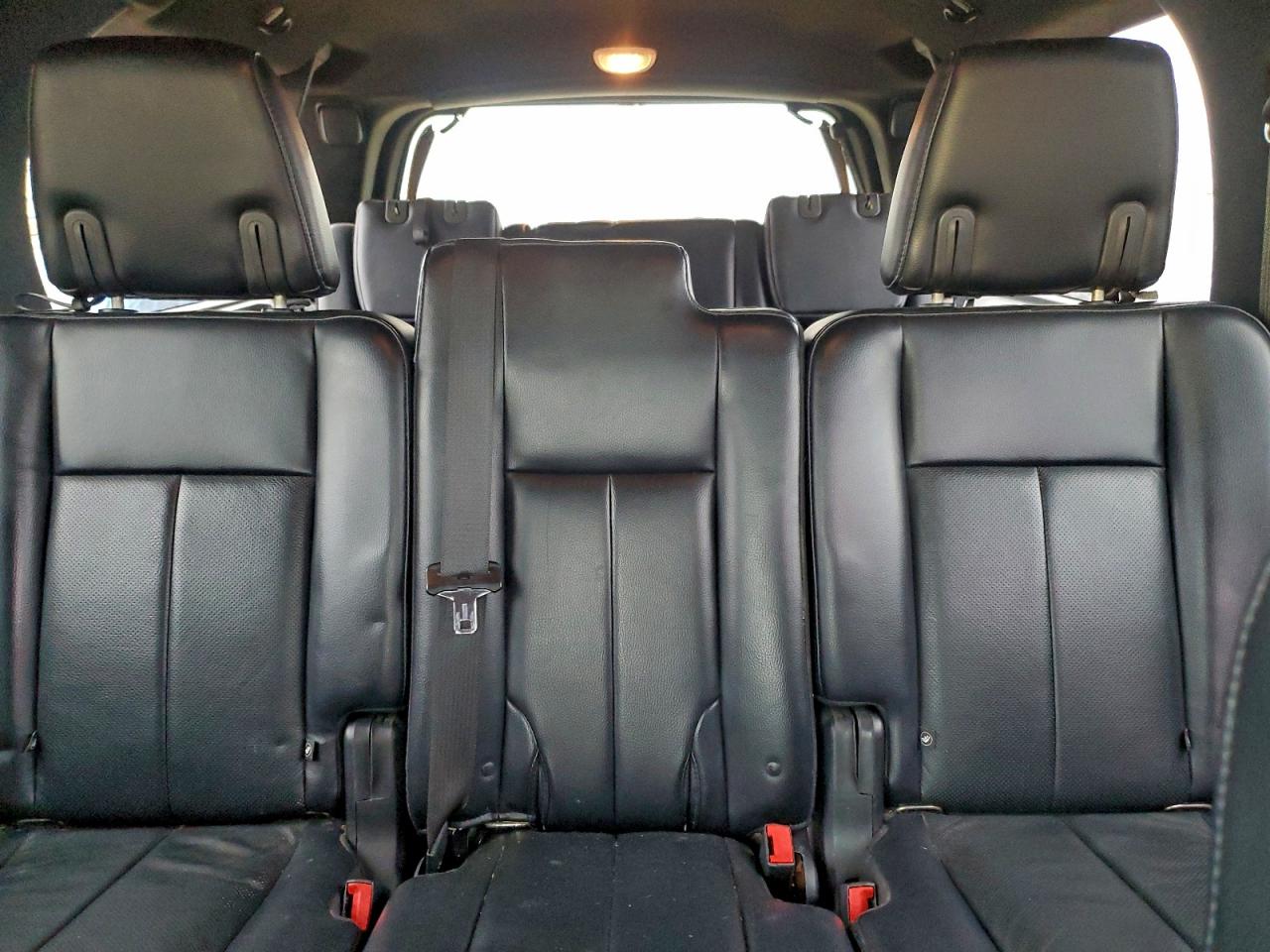 2017 FORD EXPEDITION EL XLT photo 10