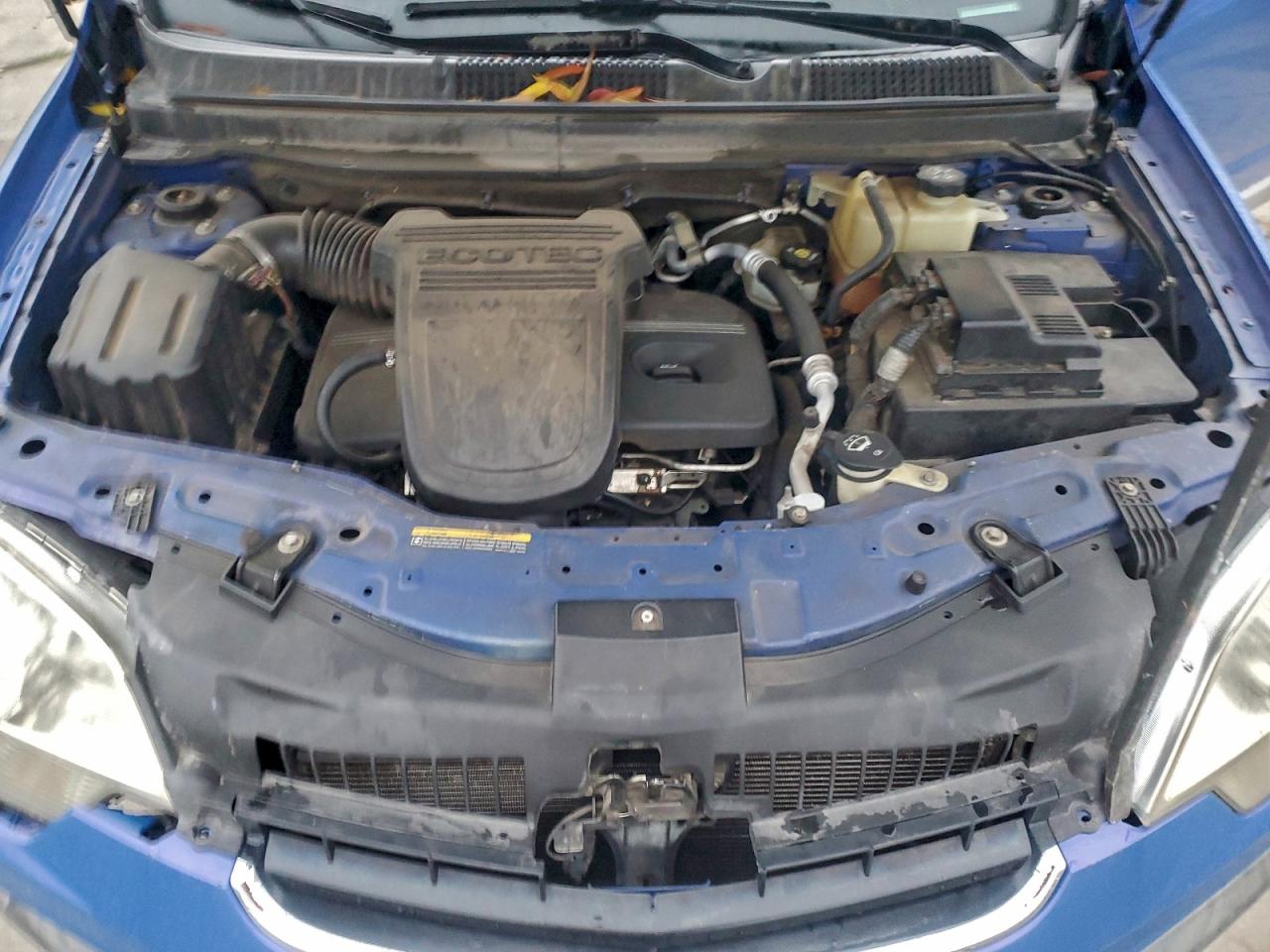 2008 SATURN VUE XE photo 12