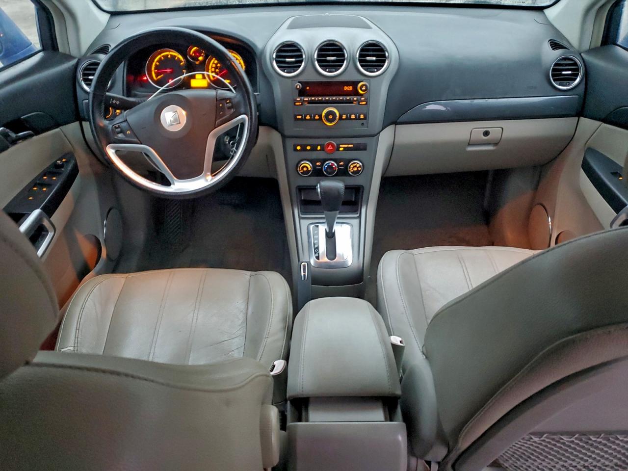 2008 SATURN VUE XE photo 8