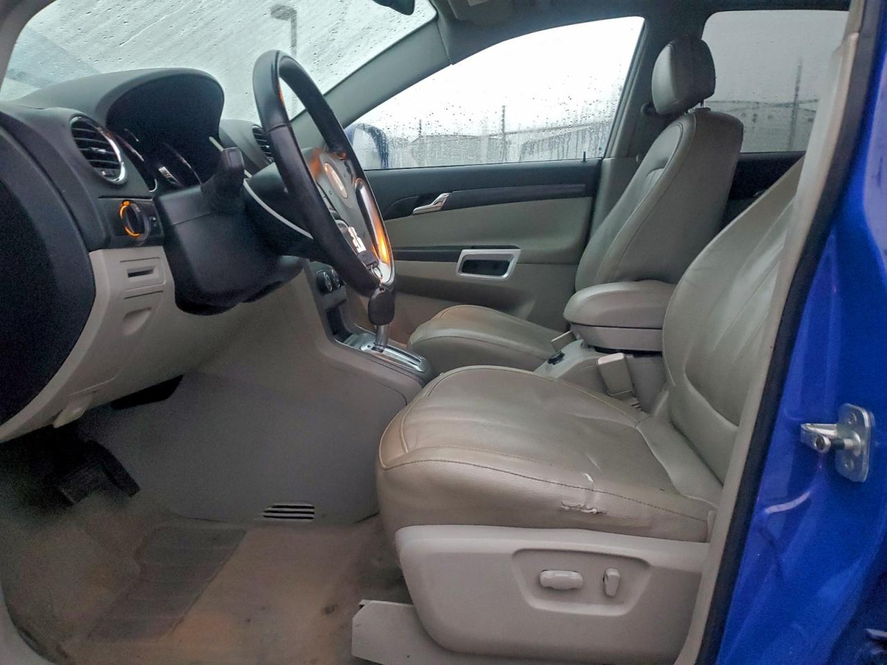 2008 SATURN VUE XE photo 7