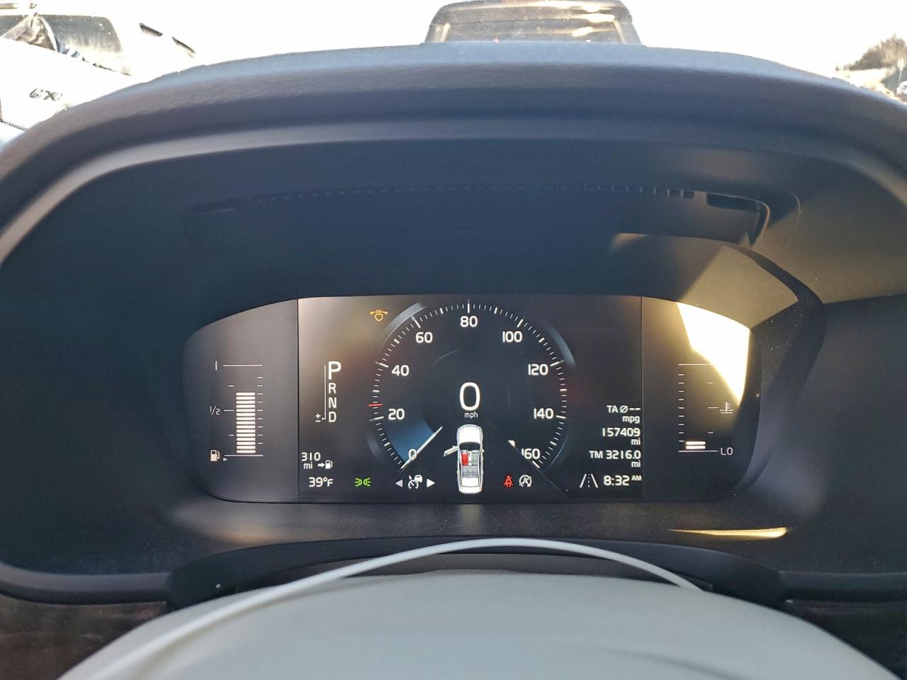2018 VOLVO S90 T5 MOMENTUM photo 17