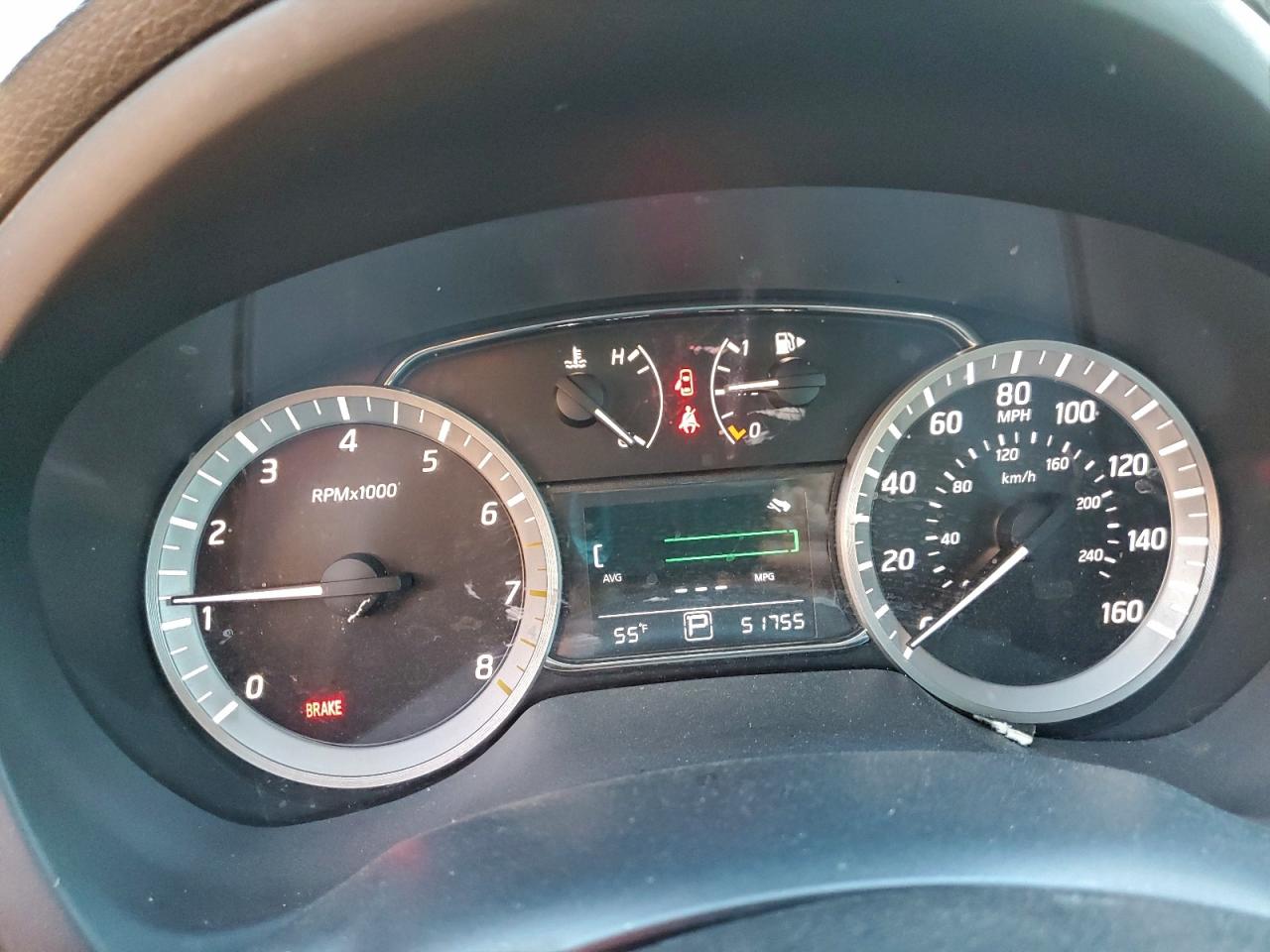 2014 NISSAN SENTRA S photo 9