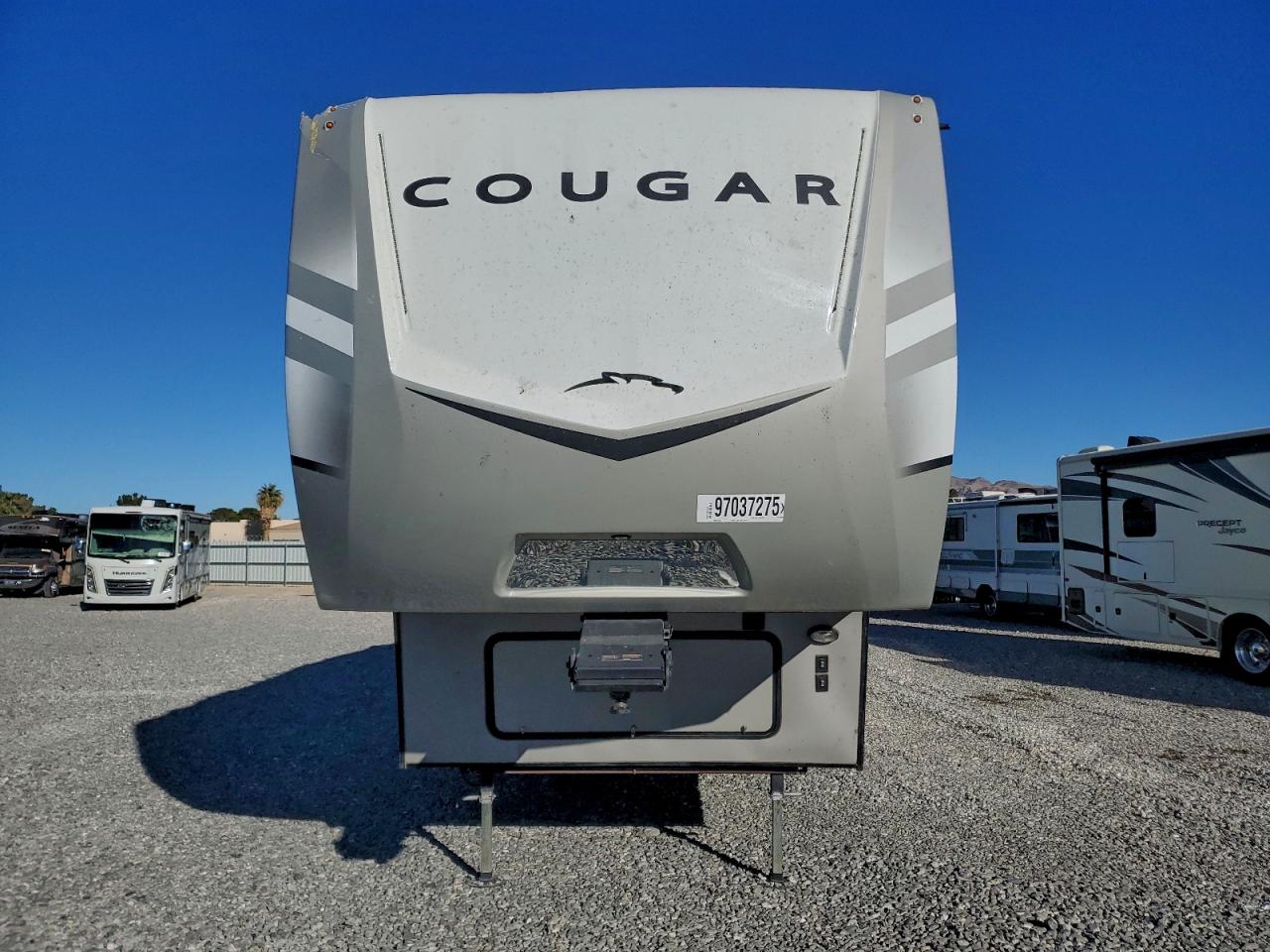 2023 COUG TRAV TRAIL - RV photo 7