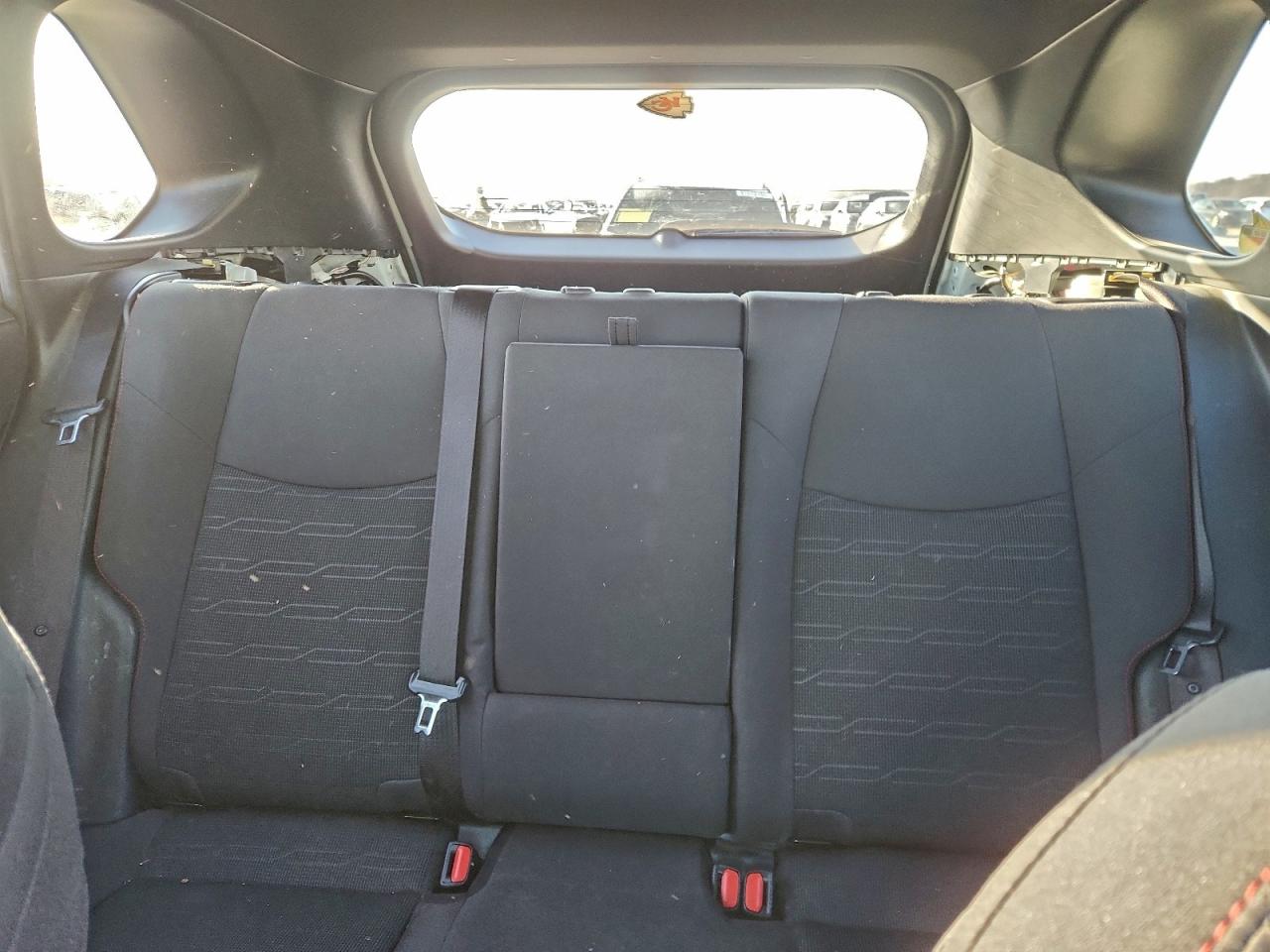 2021 TOYOTA RAV4 PRIME SE photo 10