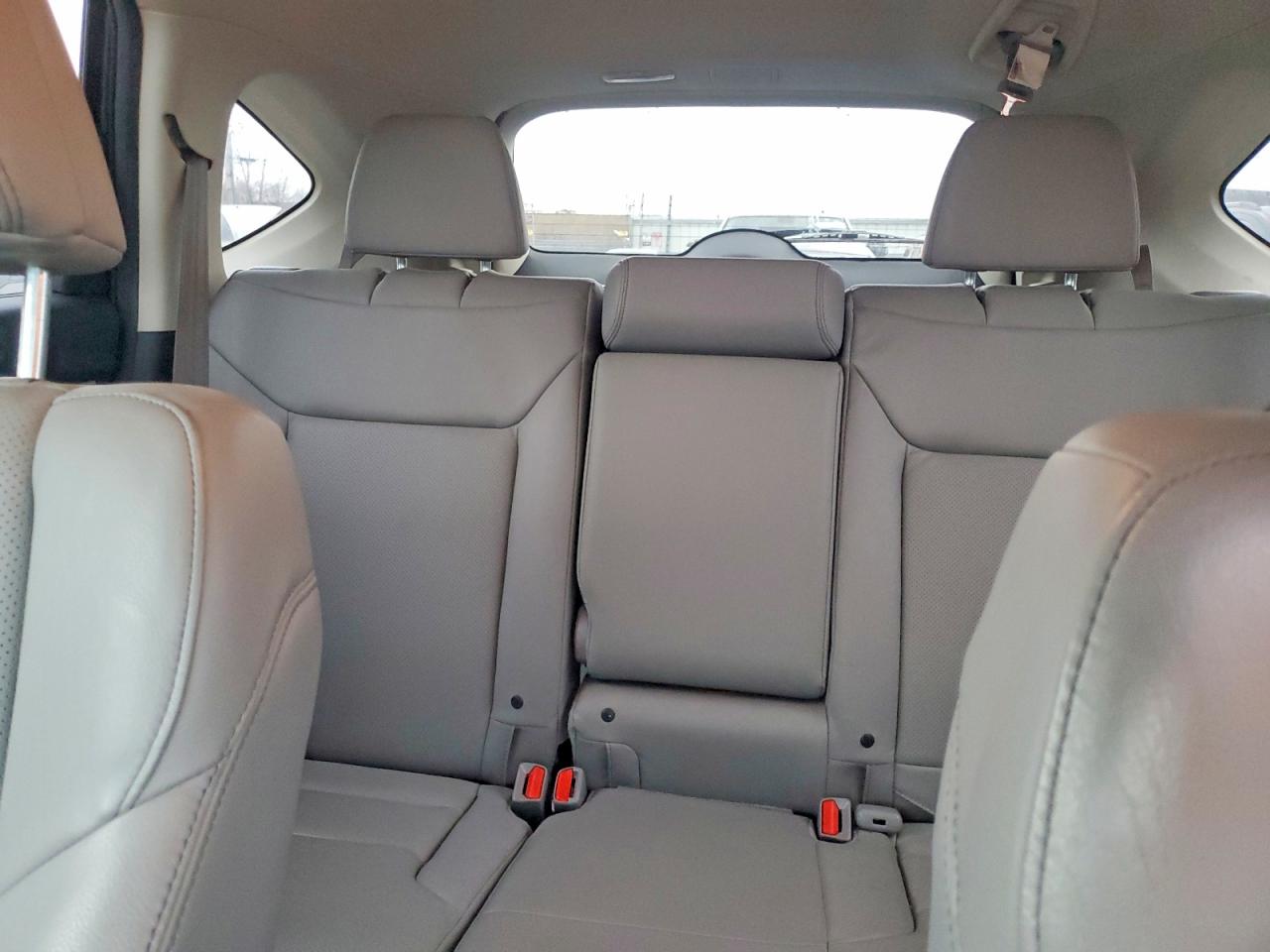 2015 HONDA CR-V EXL photo 37