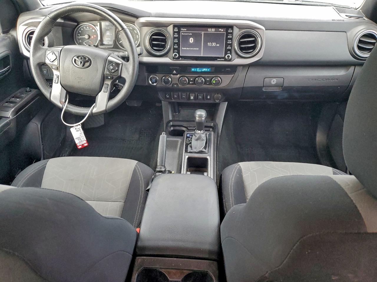 2021 TOYOTA TACOMA DOUBLE CAB photo 15