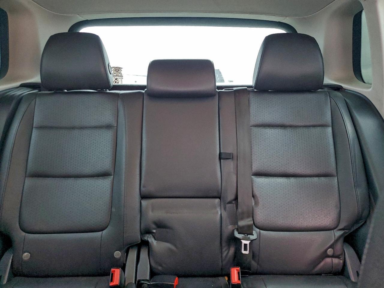 2017 VOLKSWAGEN TIGUAN WOLFSBURG photo 10