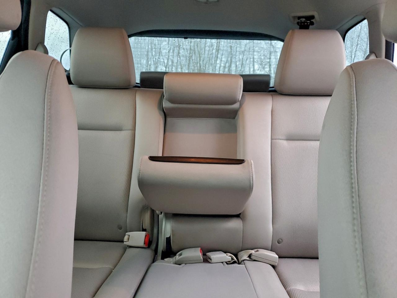 2012 MAZDA CX-9 photo 10