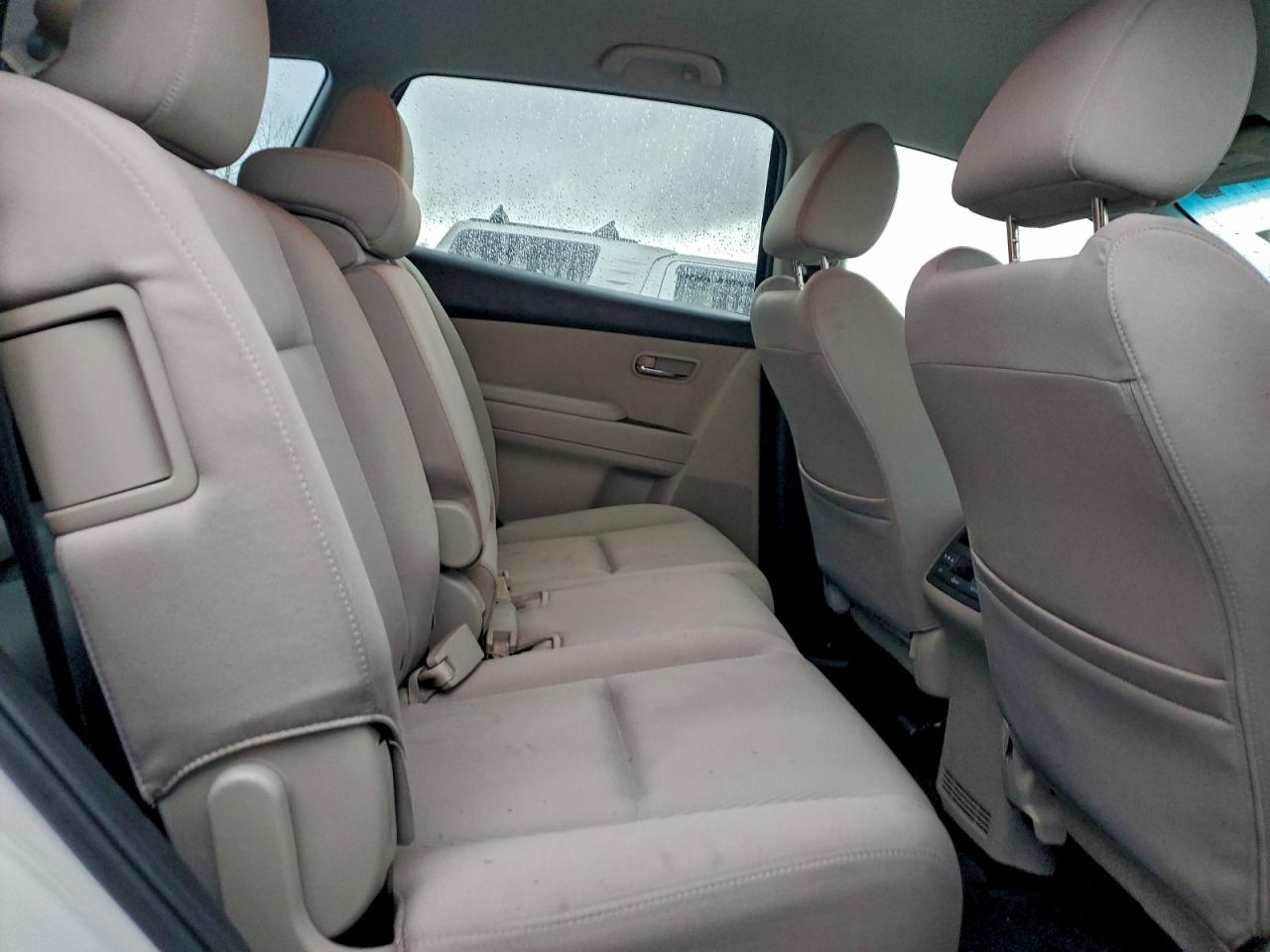 2012 MAZDA CX-9 photo 11