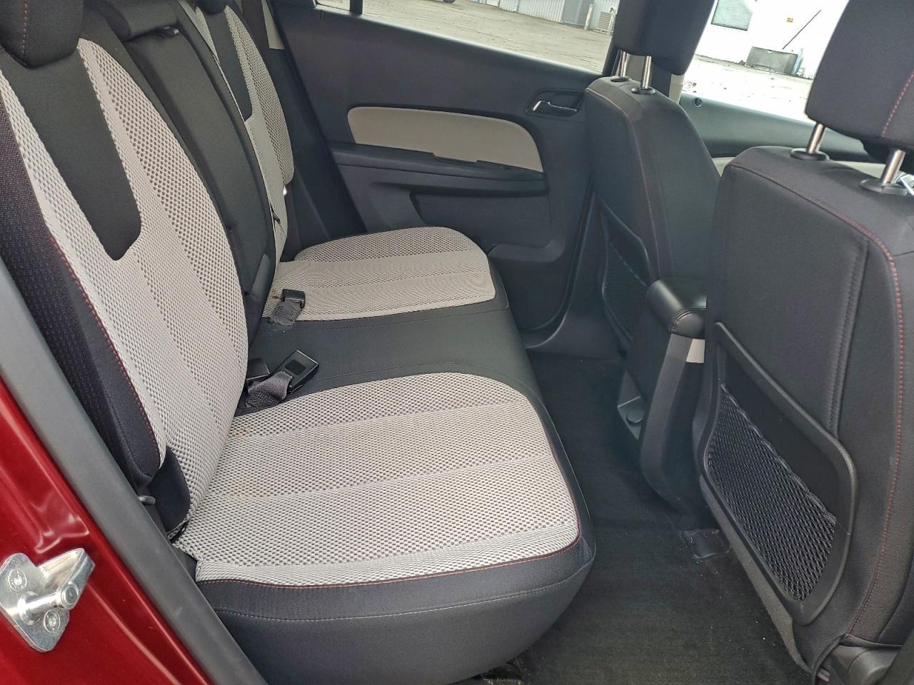 2017 GMC TERRAIN SLE photo 10
