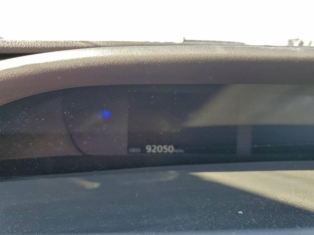 2019 TOYOTA PRIUS photo 9