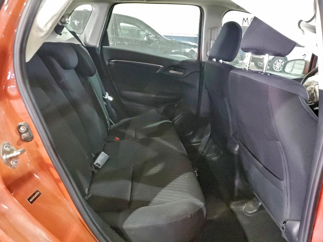 2018 HONDA FIT EX photo 11