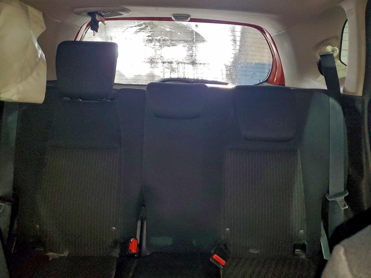2018 HONDA FIT EX photo 10