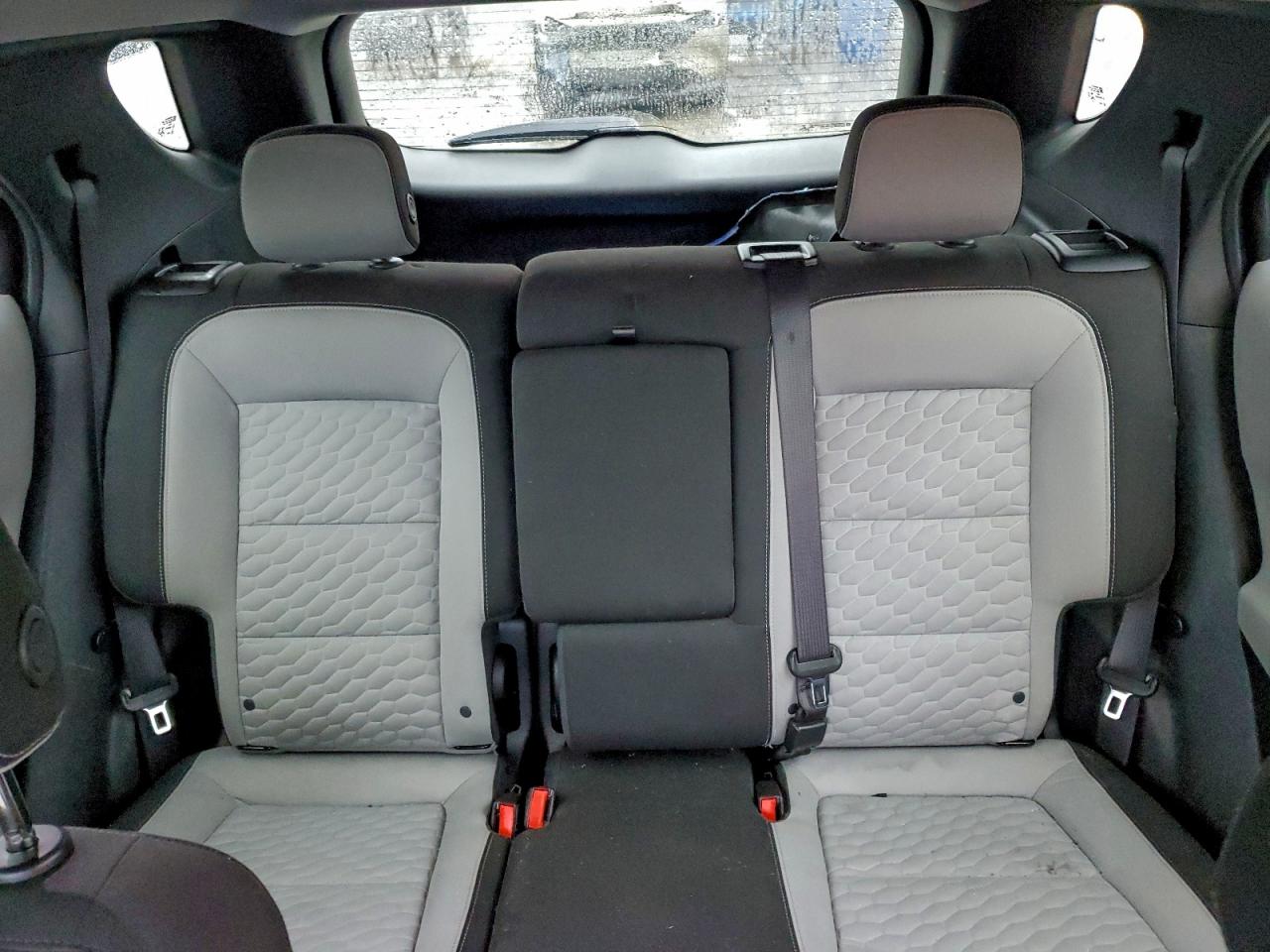 2019 CHEVROLET EQUINOX LS photo 28