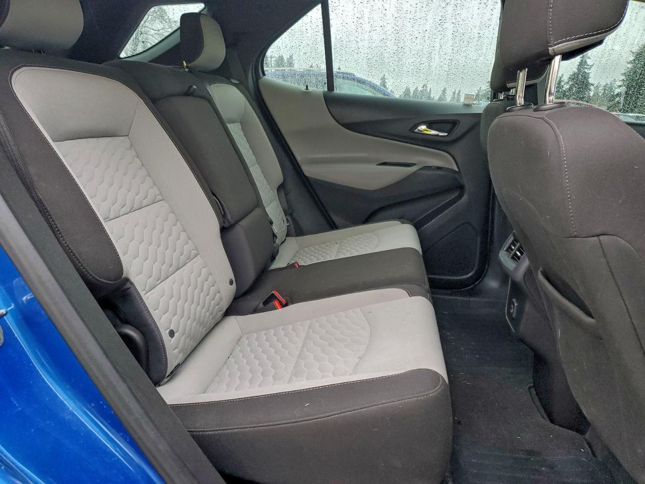 2019 CHEVROLET EQUINOX LS photo 31