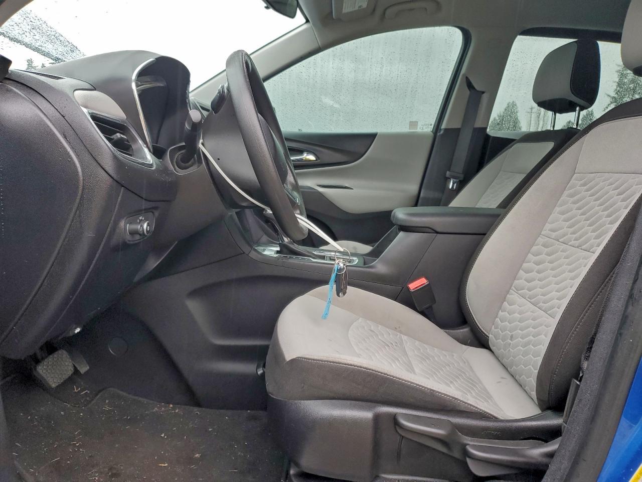 2019 CHEVROLET EQUINOX LS photo 19