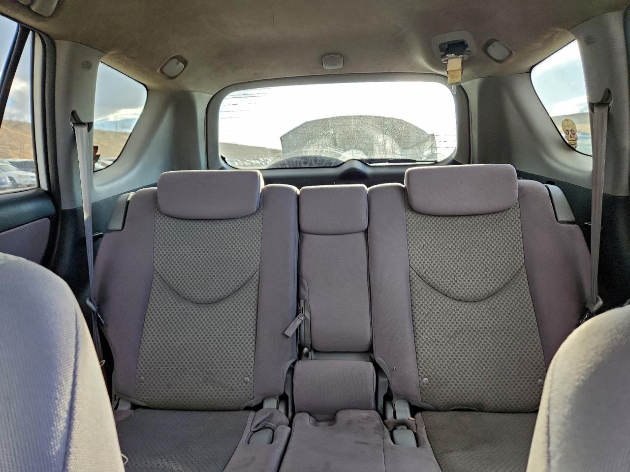 2008 TOYOTA RAV4 photo 10