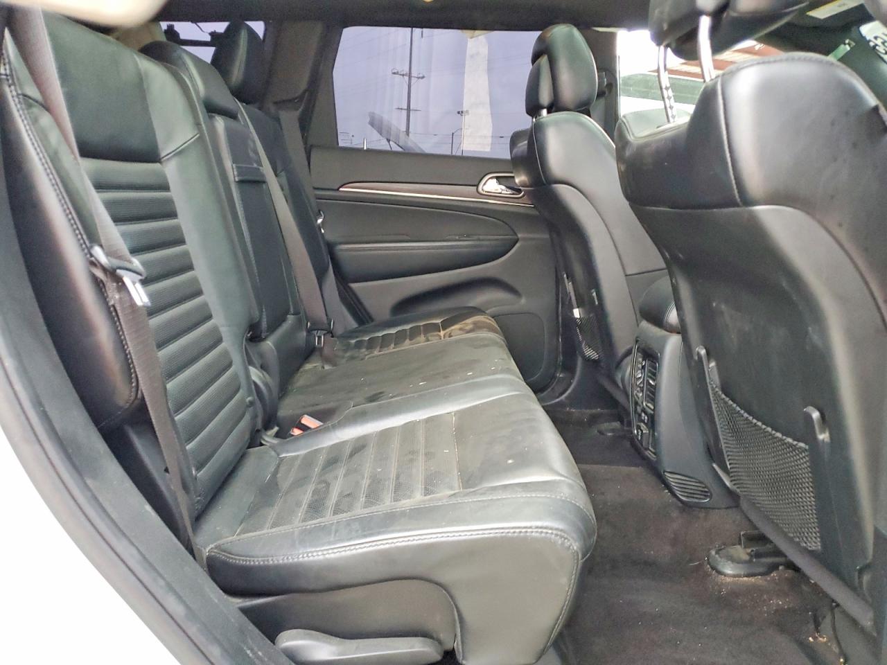 2019 JEEP GRAND CHEROKEE LIMITED photo 21