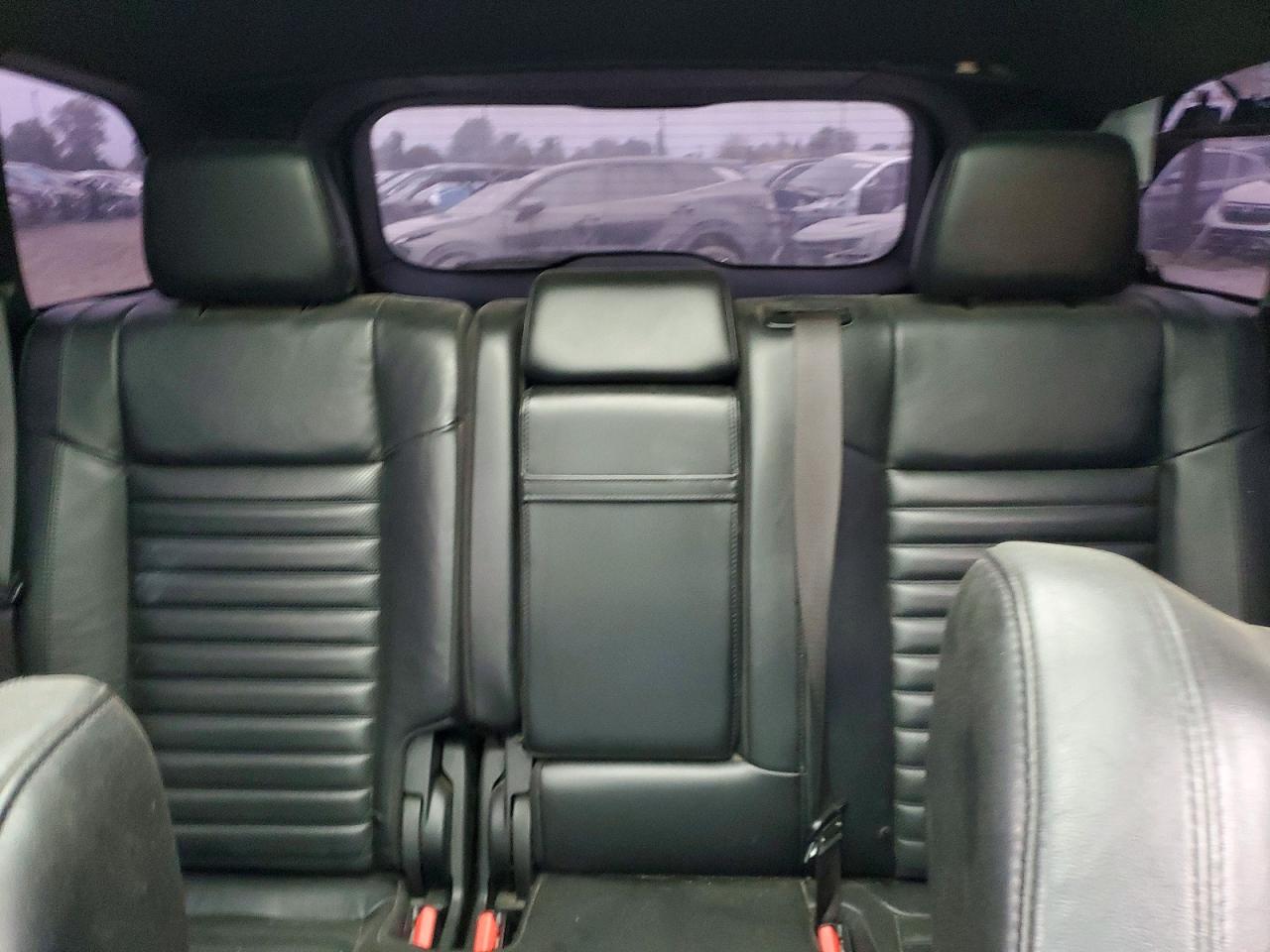 2019 JEEP GRAND CHEROKEE LIMITED photo 19