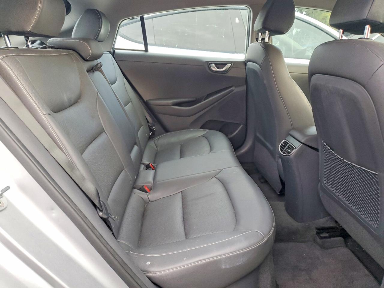 2019 HYUNDAI IONIQ LIMITED photo 10