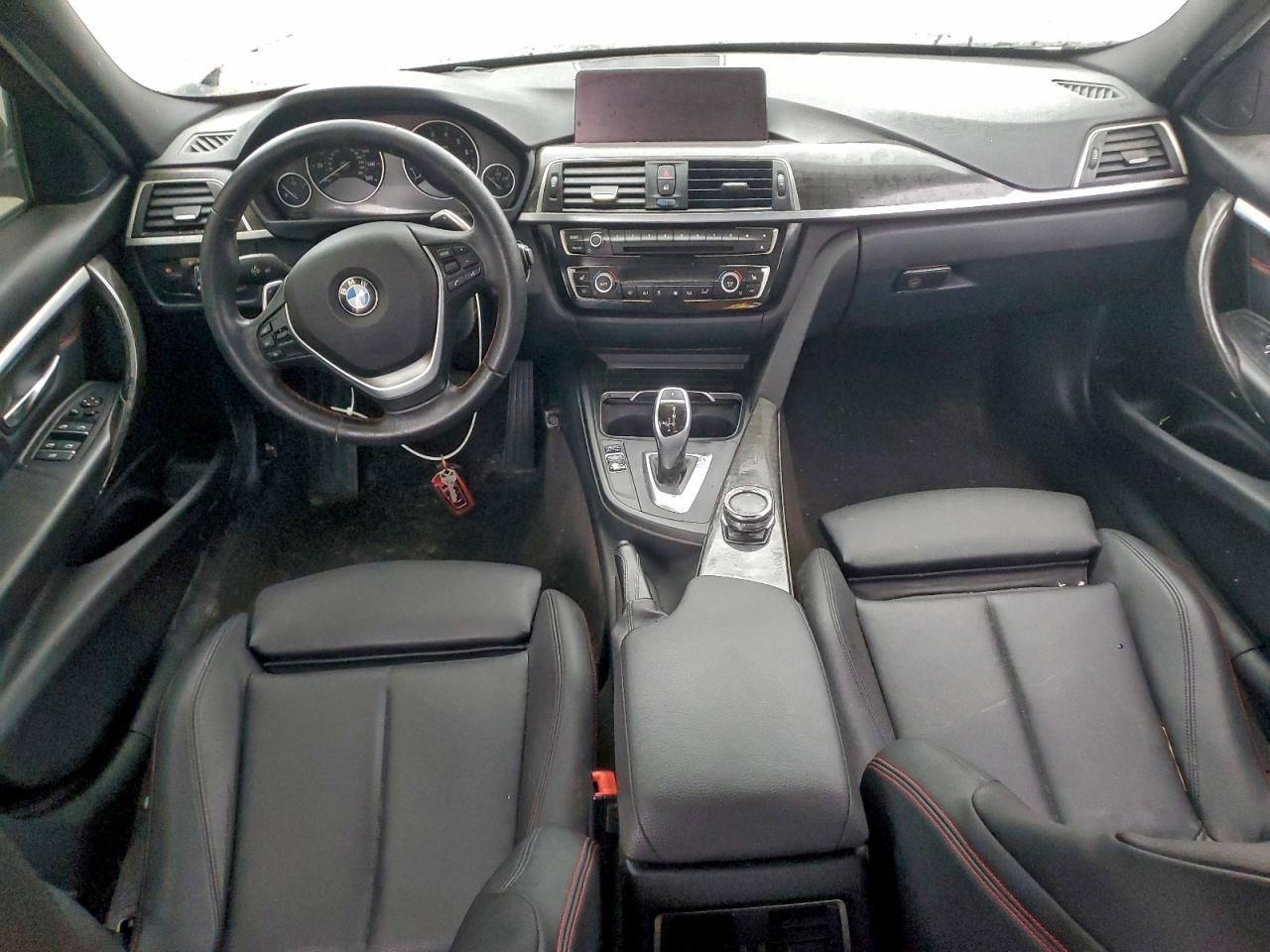 2017 BMW 330 XI photo 15