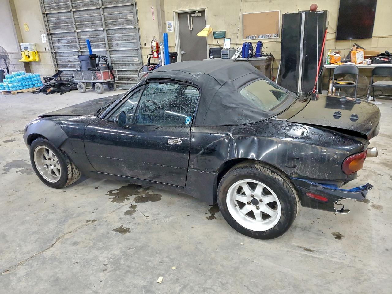 1991 MAZDA MX-5 MIATA photo 5