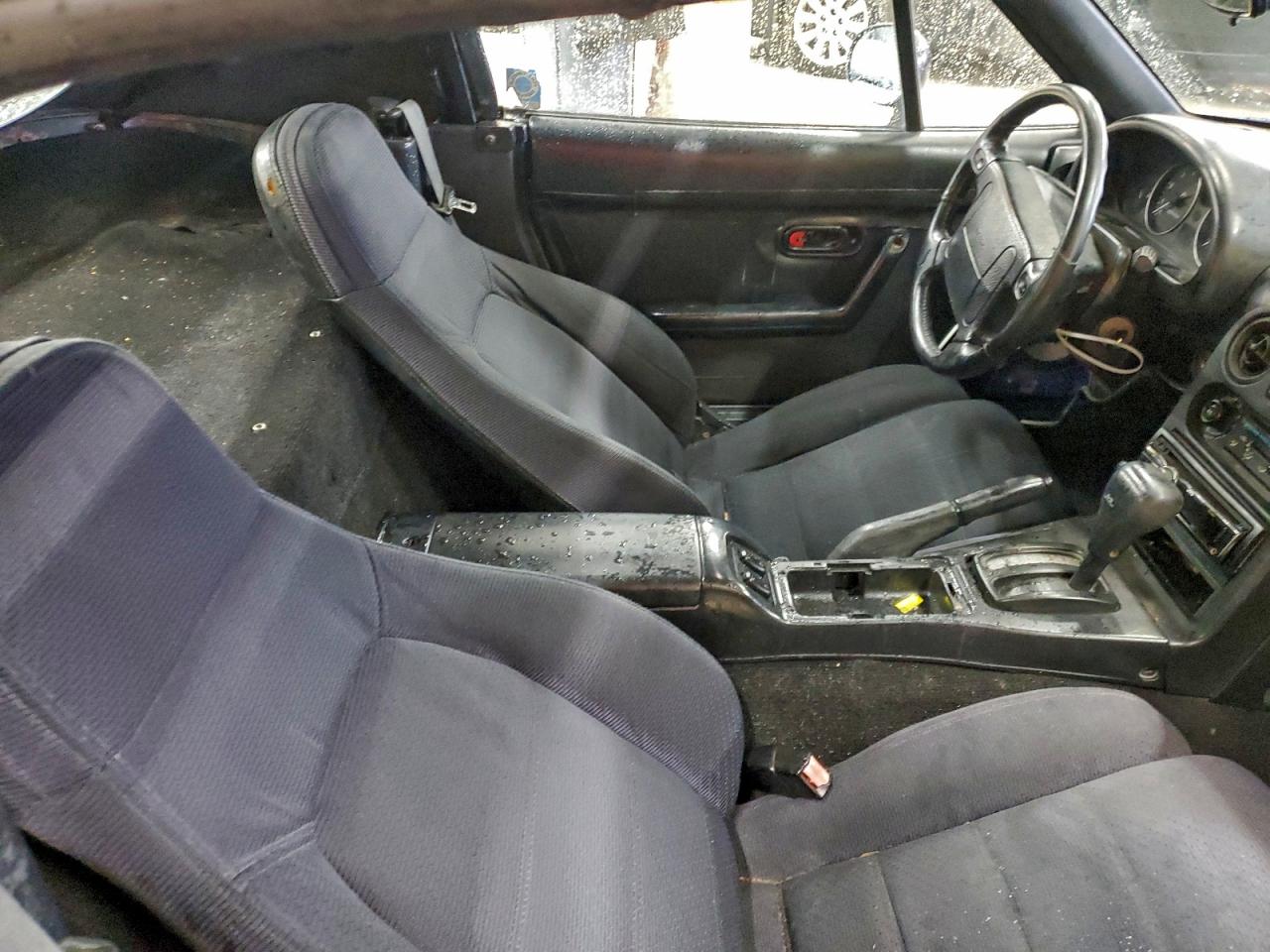 1991 MAZDA MX-5 MIATA photo 37