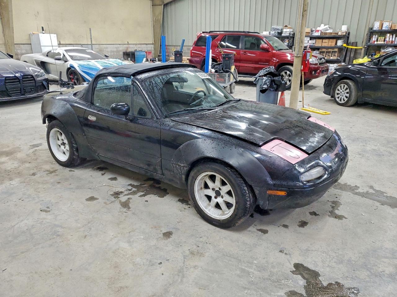 1991 MAZDA MX-5 MIATA photo 13