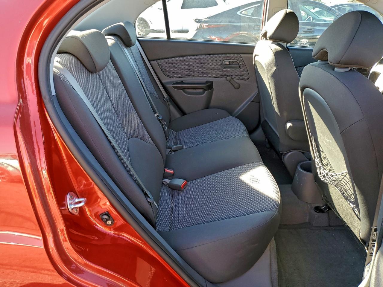 2011 KIA RIO BASE photo 10