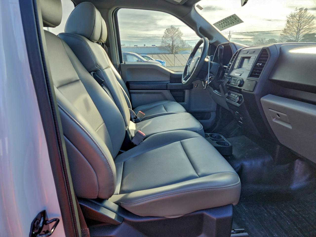 2018 FORD F150 photo 10