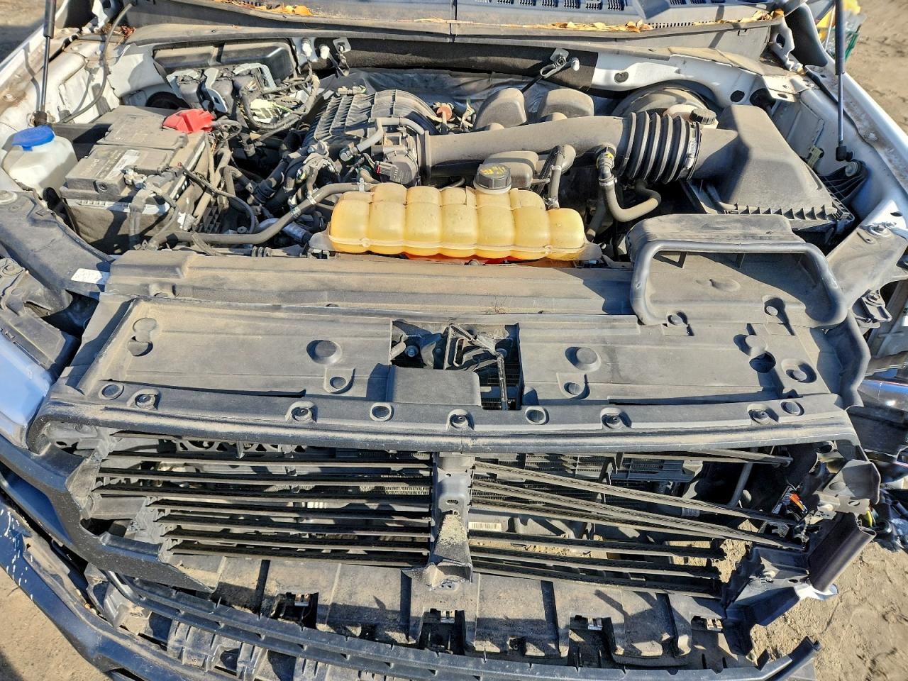2018 FORD F150 photo 11