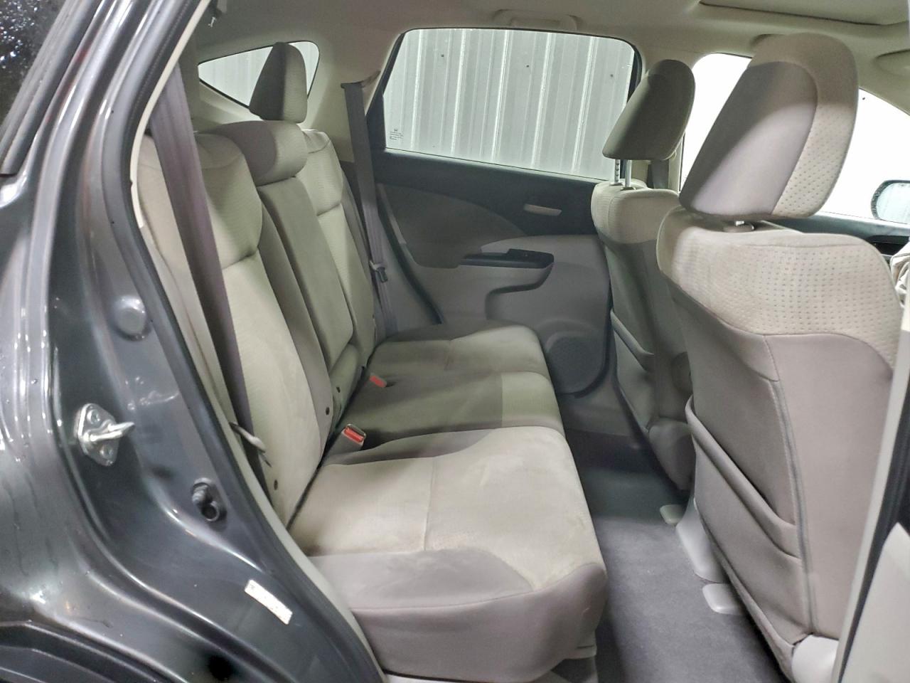 2014 HONDA CR-V EX photo 10