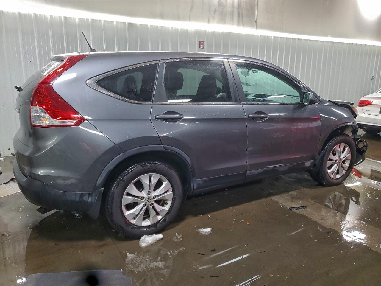 2014 HONDA CR-V EX photo 3