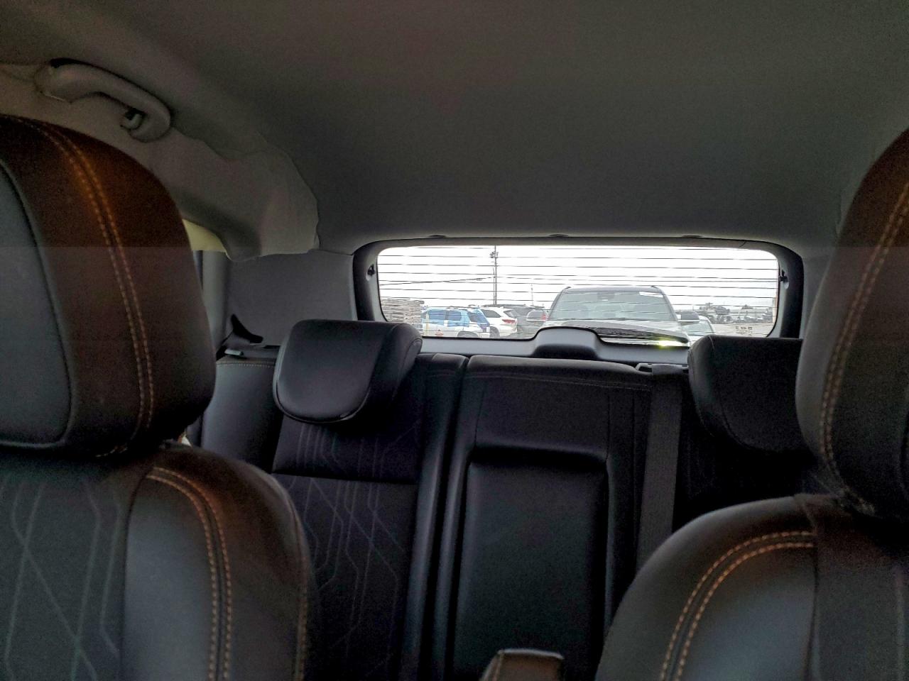 2021 CHEVROLET TRAX 1LT photo 10