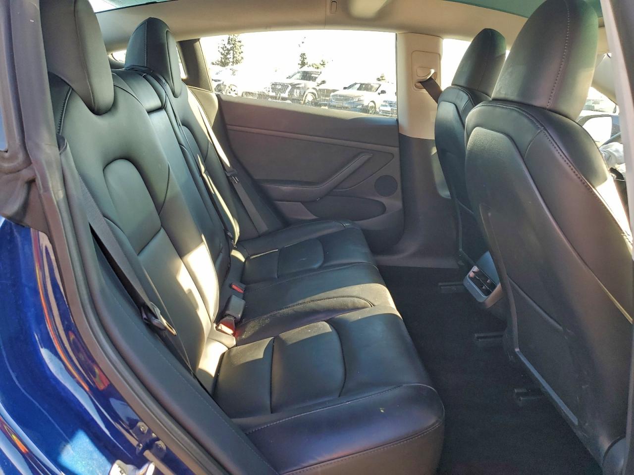 2023 TESLA MODEL 3 photo 19