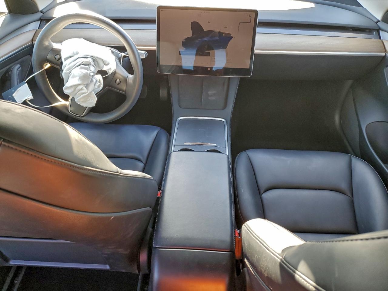 2023 TESLA MODEL 3 photo 15