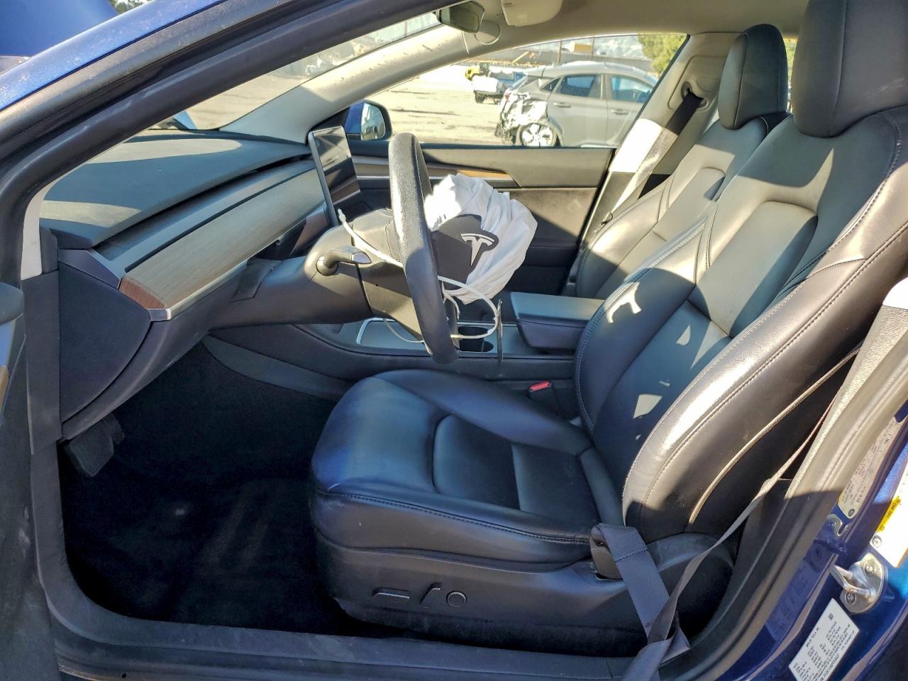 2023 TESLA MODEL 3 photo 13
